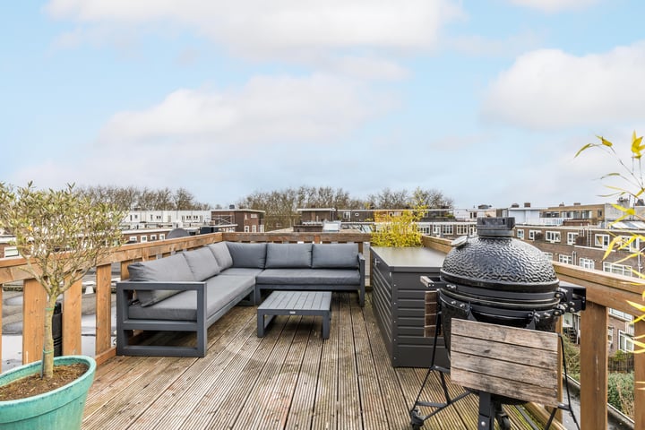 Van der Dussenstraat 18B-01 in Rotterdam foto