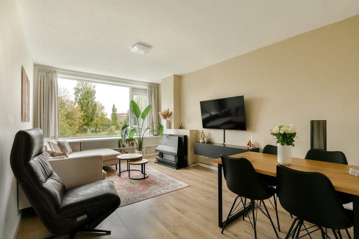 van der Duyn van Maasdamlaan 130B in Vlaardingen foto