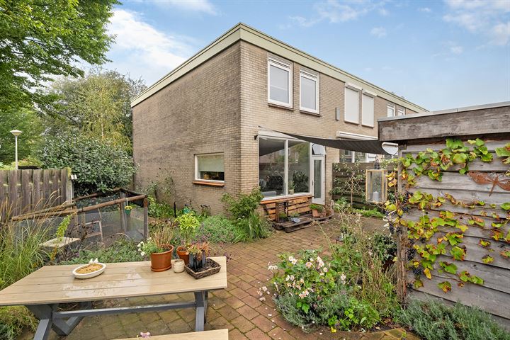 Van der Duyn van Maasdamstraat 43 in Bergentheim foto
