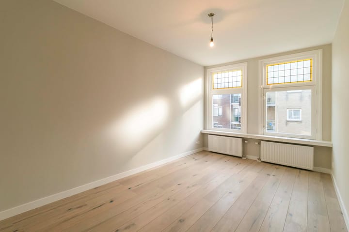 Van der Duynstraat 167A in 's-Gravenhage