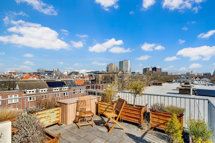 Van der Duynstraat 178 in 's-Gravenhage foto