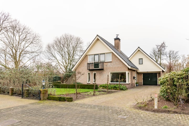 Van der Flierhof 9 in Nijkerk foto