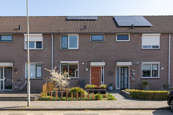 van der Goesstraat 67 in Duiven