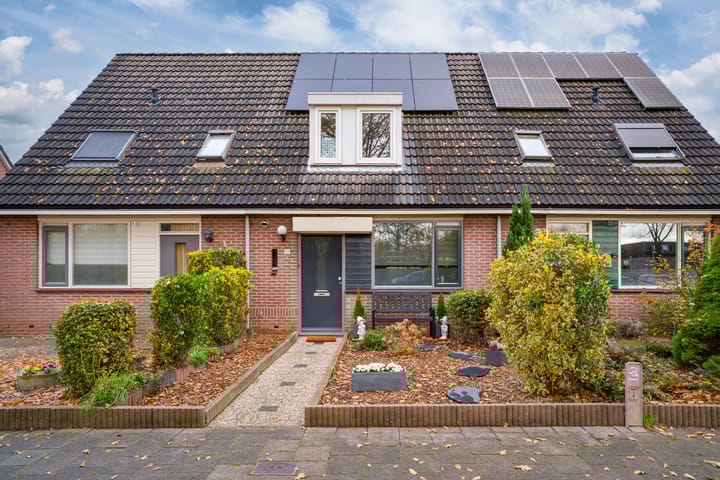 van der Goesstraat 99 in Duiven