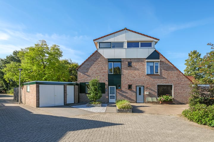 van der Grijnstraat 33 in Doetinchem foto