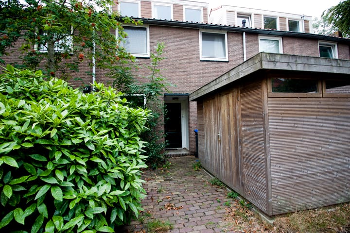 van der Helstpark 49 in Muiderberg