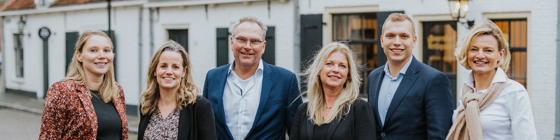 Kantoorfoto Van der Hoek Makelaardij B.V.