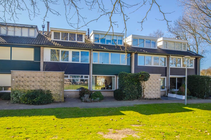 Van der Hoevensstraat 90 in Westervoort foto