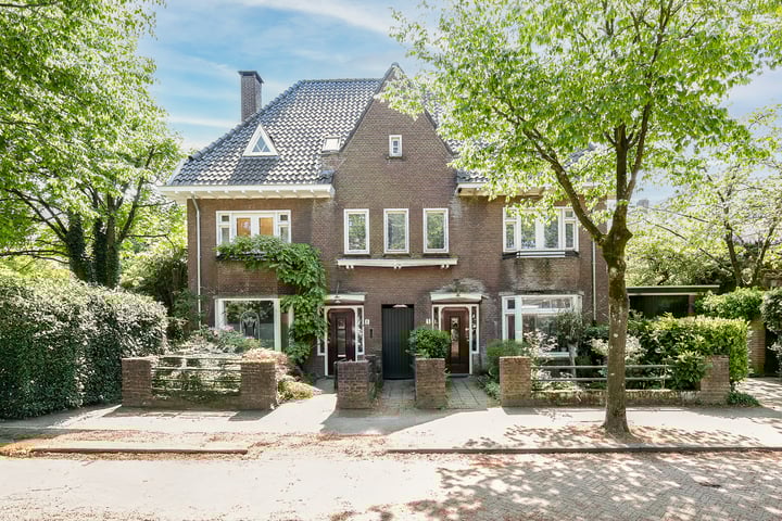 van der Lansstraat 3 in Eindhoven foto