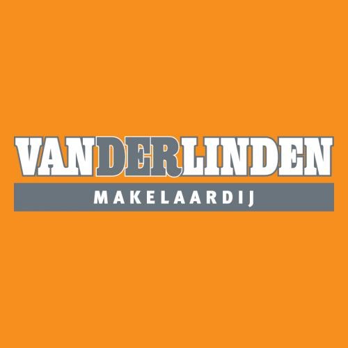 Logo Van der Linden Makelaardij