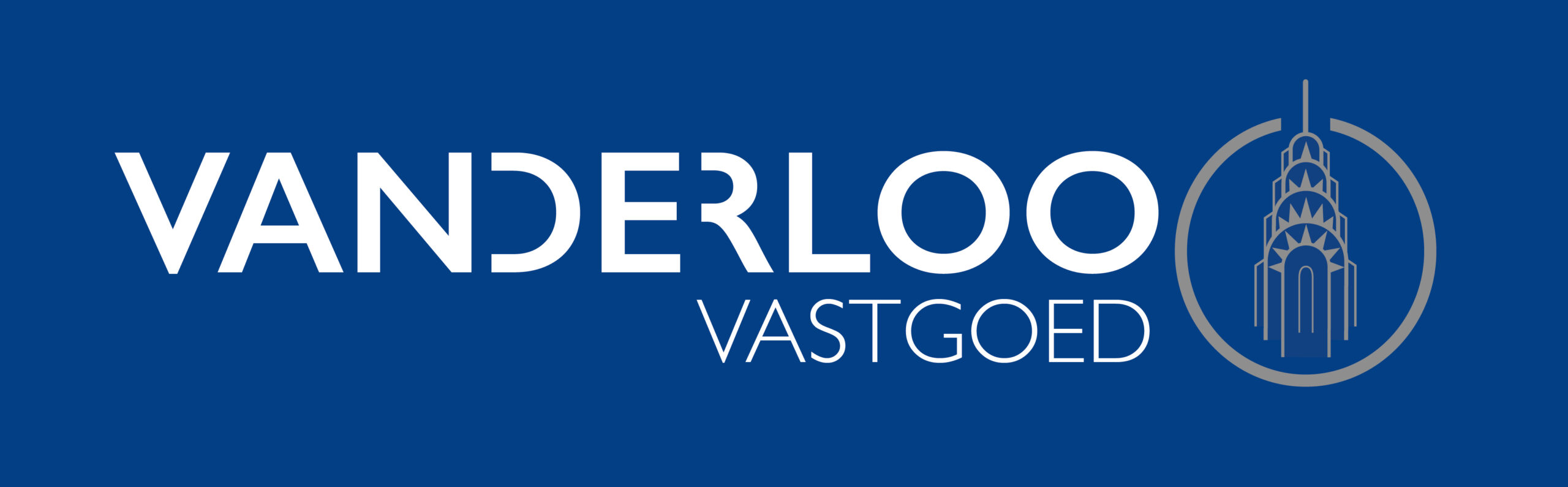 Logo van der Loo Vastgoed