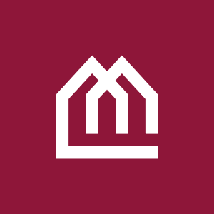 Logo Van der Meer Makelaars