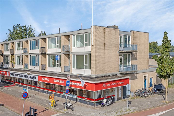 van der Muydenstraat 70 in Eindhoven foto
