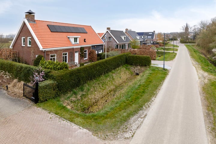 van der Poest Clementstraat 38 in Nisse foto
