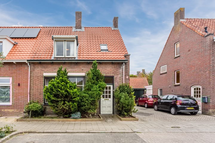 van der Puttstraat 18 in Geldrop