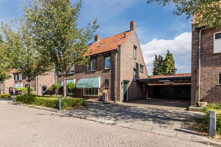 van der Puttstraat 38 in Geldrop foto