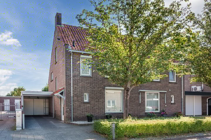 van der Puttstraat 52 in Geldrop foto