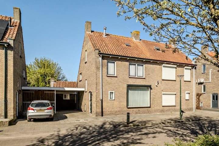 Foto van woning van der Puttstraat 7, Geldrop