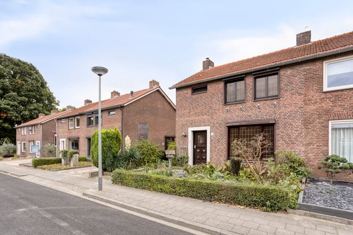 van der Renneweg 20 in Herkenbosch