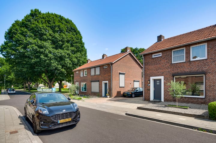 Foto van woning van der Renneweg 24, Herkenbosch