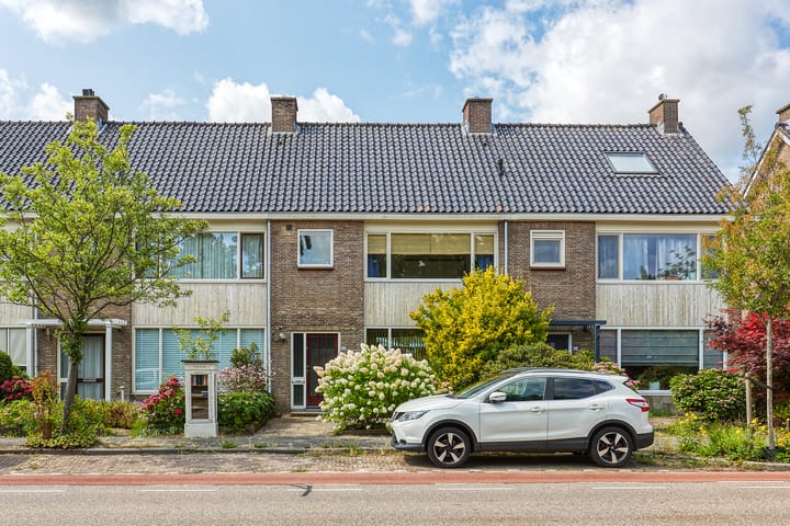 Foto van woning Van der Valk Boumanweg 45, Leiderdorp