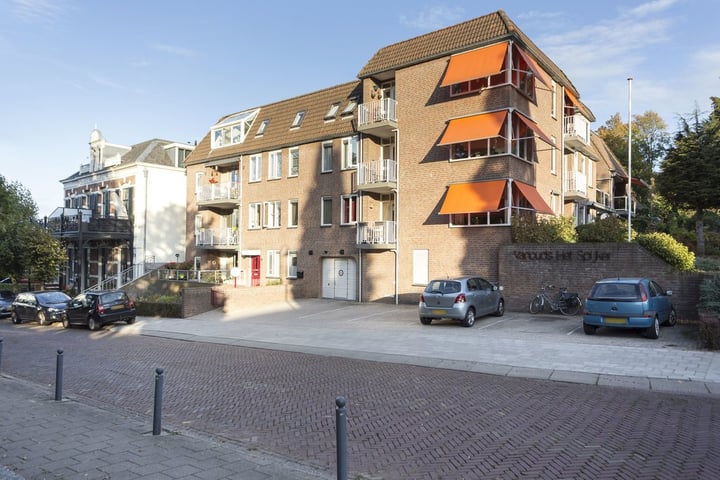 van der Veurweg 23 in Beek foto