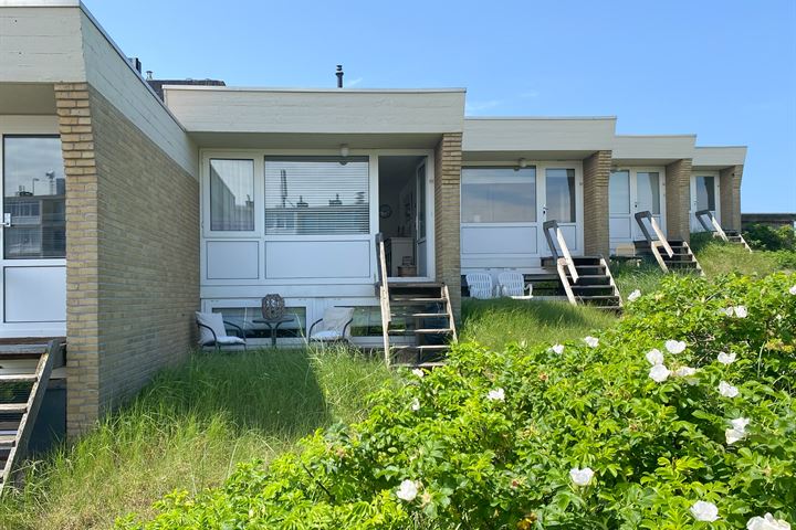 Van der Wijckplein 16H in Bergen aan Zee foto
