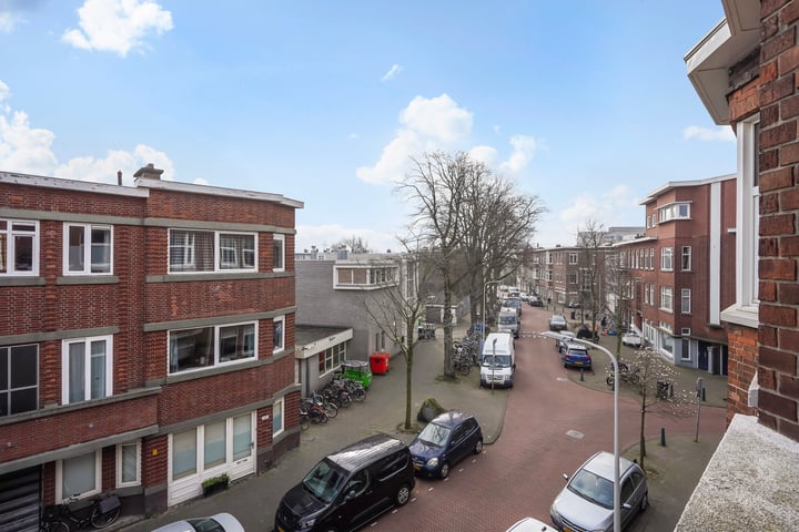 Van der Wyckstraat 7 in 's-Gravenhage