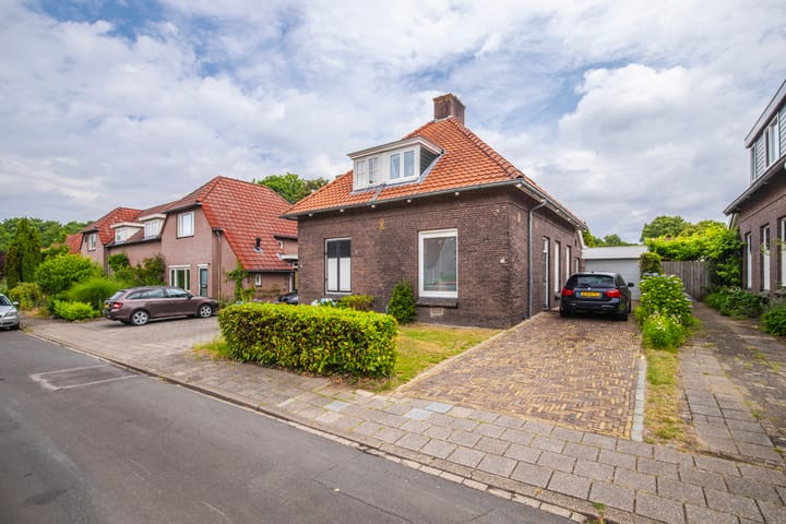 van Deventerweg 21 in Oosterbeek
