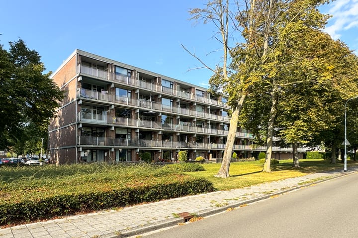 van Diemenstraat 19 in Terneuzen foto
