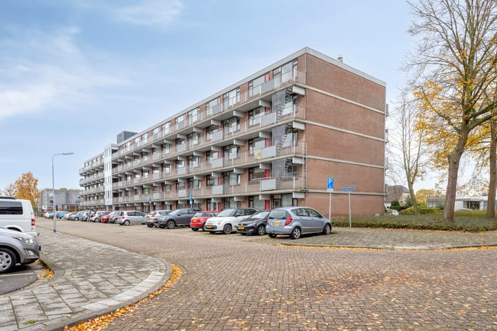 van Diemenstraat 81 in Terneuzen