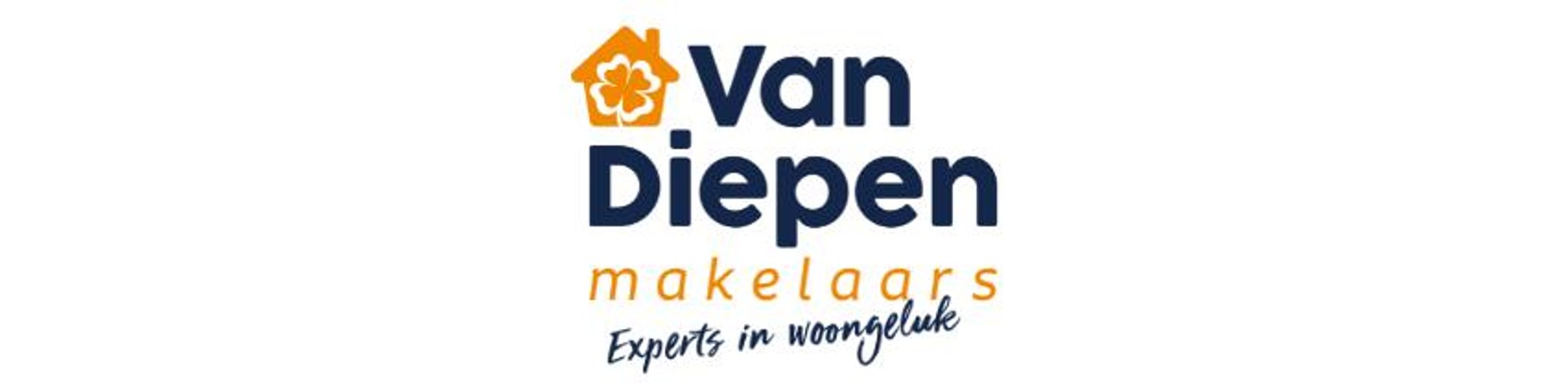 Foto van het kantoor van Van Diepen Makelaars