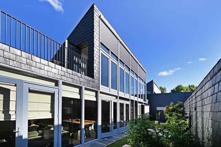 Van Dijkwater 29 in 's-Gravenhage