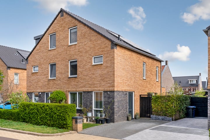 Foto van woning Van Disselstraat 42, Zwolle