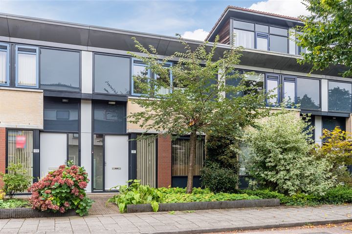 Van Doesburglaan 111 in Wageningen foto
