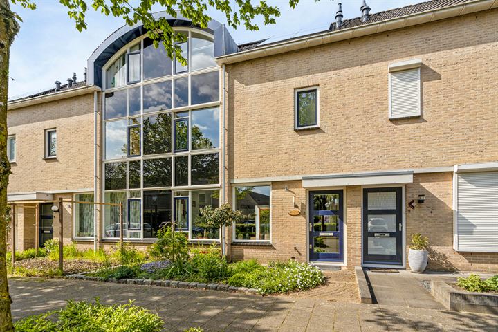 Foto van woning Van Doesburglaan 22, Wageningen
