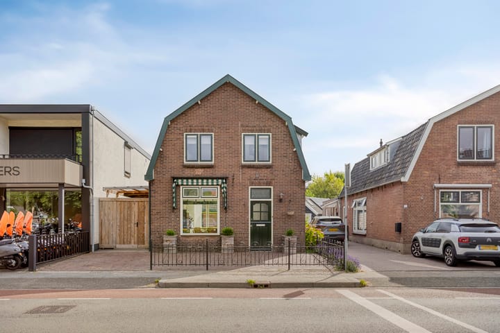 Van Dompselaerstraat 27 in Barneveld