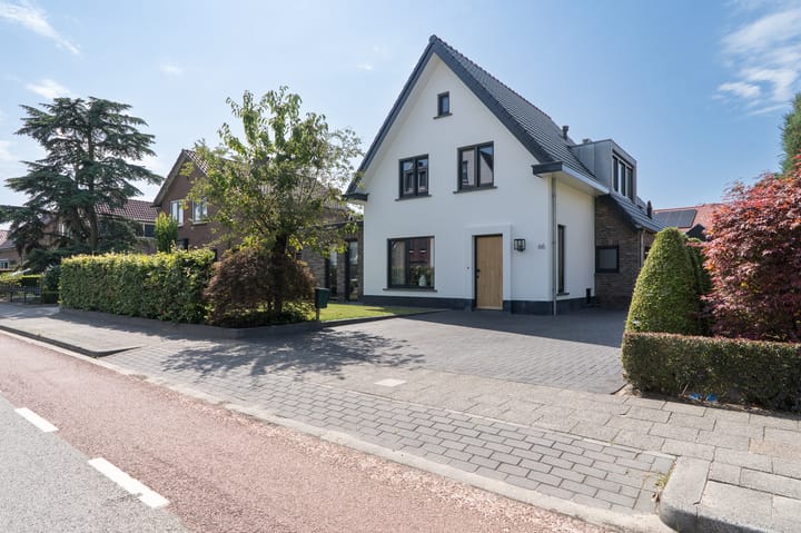 Foto van woning Van Dompselaerstraat 66, Barneveld