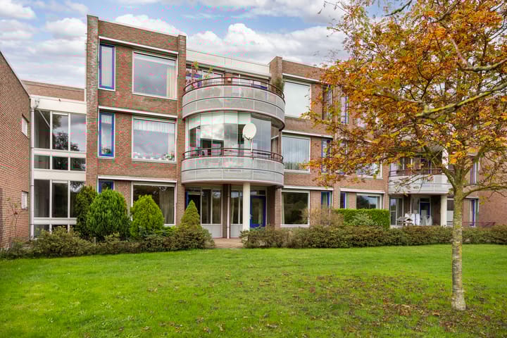 van Dorenborchstraat 129 in Zutphen