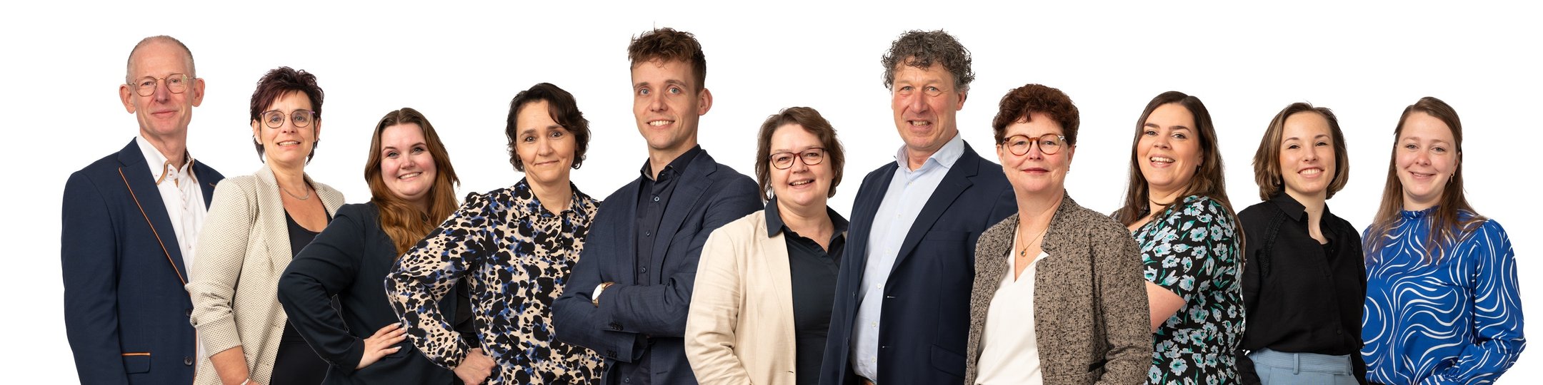 Kantoorfoto Van Dorsten Makelaars