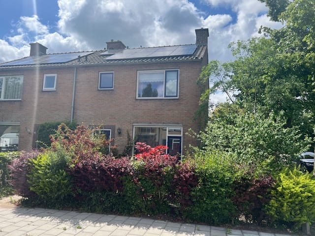 van Duivenvoordestraat 41 in Hensbroek