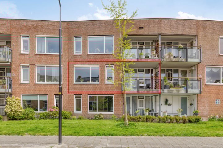 van Duivenvoordestraat 66 in Heerhugowaard