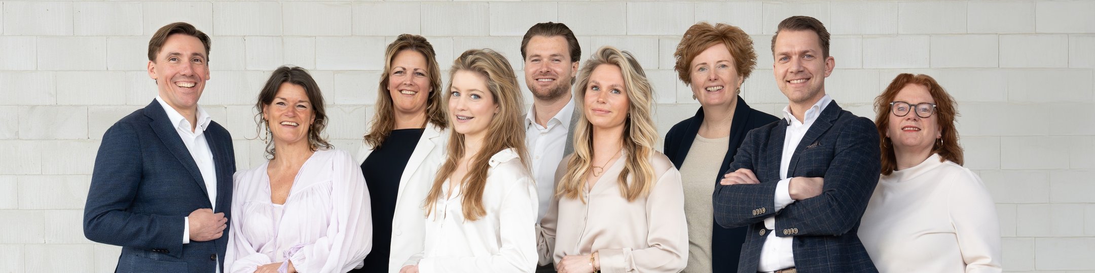 Kantoorfoto Van Dullink NVM Makelaars