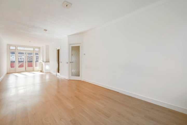 van Duvenvoordelaan 125 in Voorburg foto