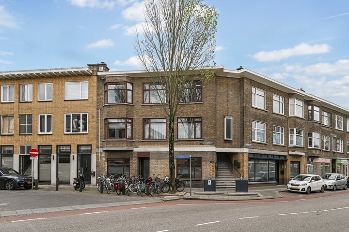 van Duvenvoordelaan 175 in Voorburg foto