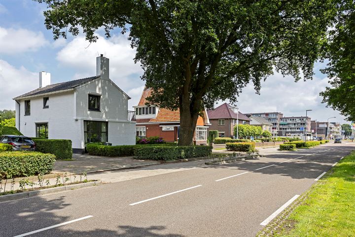Van Echtenskanaal NZ 125 in Klazienaveen foto