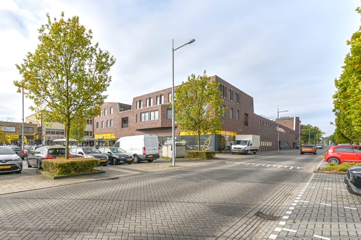 Van Echtenskanaal NZ 501 in Klazienaveen