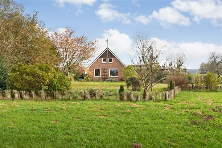 van Echtenswijk 2 in Elim foto