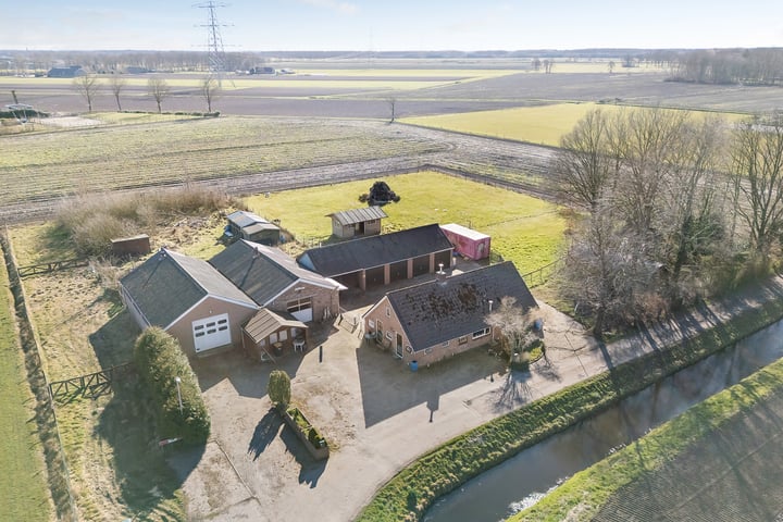 van Echtenswijk 8 in Elim foto