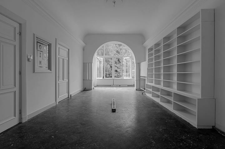 Van Eeghenstraat 95-2 in Amsterdam foto